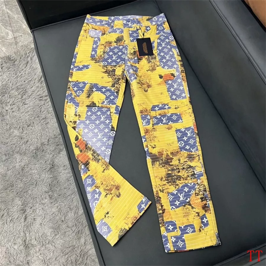 louis vuitton lv jeans pour homme s_12a6a211